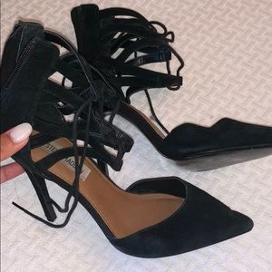 Steve Madden Heels